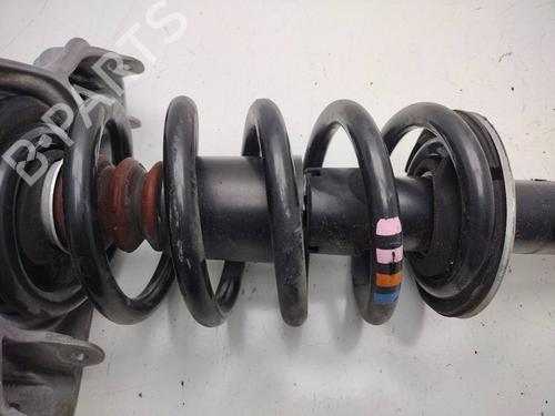 Højre fortil støddæmper AUDI A4 B7 (8EC) 2.0 TDI 16V | BP22191447M17