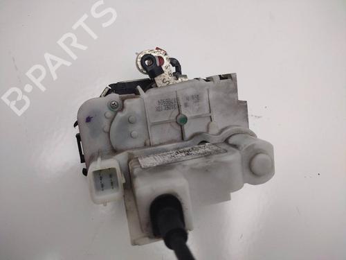 Front left lock FIAT 500 (312_) 1.3 D Multijet (312AXB1A) | BP18151173C98 