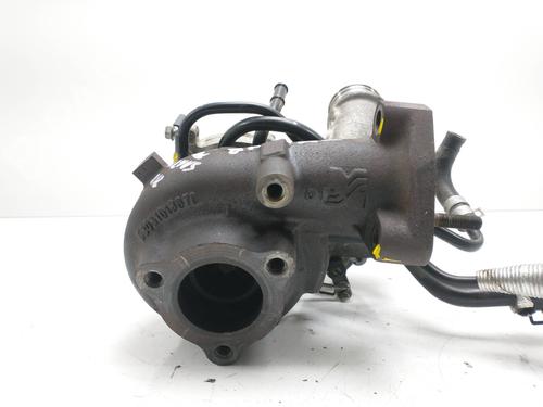 Turbocharger/Supercharger HYUNDAI SANTA FÉ II (CM) 2.2 CRDi 4x4 | BP9177130M71 
