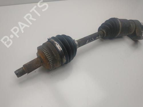 Drivaksel foran Høyre SSANGYONG KORANDO (CK)  | BP29861928M39