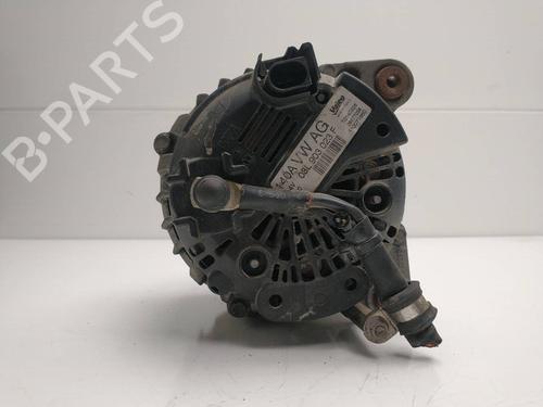 Alternator SEAT LEON (1P1)  | BP21128095M7 