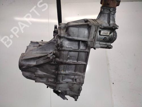 Gearbox HONDA CR-V III (RE_) 2.0 i-VTEC 4WD (RE5, RE2) | BP16932813M3 