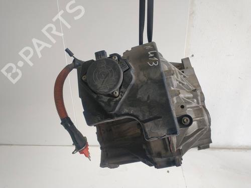 Gearbox TOYOTA PRIUS Liftback (_W2_) 1.5 Hybrid (NHW20_, NHW20R) | BP15232703M3