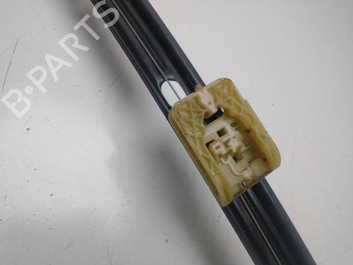 Front right window mechanism VW GOLF VII (5G1, BQ1, BE1, BE2)  | BP15877728C23 