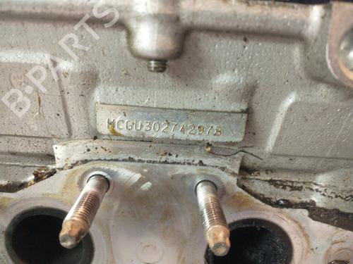 Engine PEUGEOT 308 I (4A_, 4C_)  | BP29955828M1 