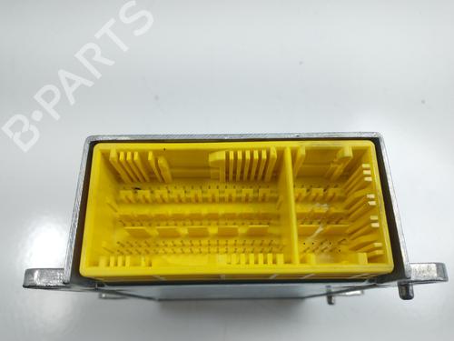 Airbag Kit MERCEDES-BENZ C-CLASS Coupe (C204) C 220 CDI (204.302) | BP7776139C86 