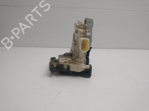 Rear right lock AUDI A4 B8 (8K2)  | BP21389458C99 