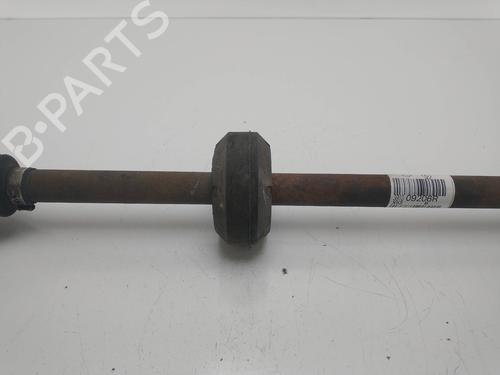 Right front driveshaft DACIA SANDERO II  | BP8938210M39 