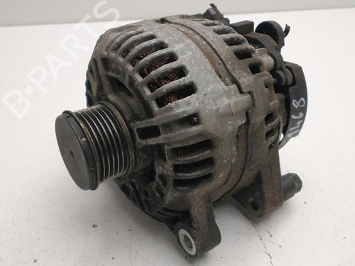 Used Alternator PEUGEOT 308 I (4A_, 4C_) [2007-2016]  30612610