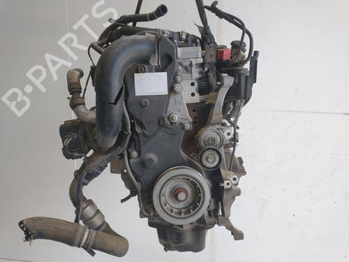 Engine LAND ROVER FREELANDER 2 (L359) 2.2 TD4 4x4 | BP40226387M1 - Image 6