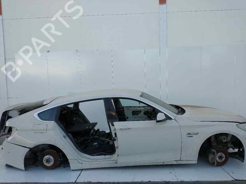 Upper protection BMW 5 Gran Turismo (F07) 530 d xDrive | BP8750681M93 