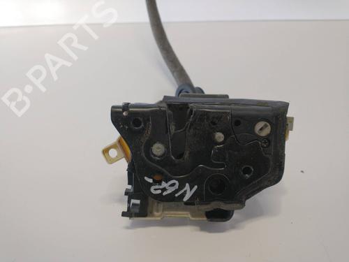 Front right lock AUDI A1 Sportback (8XA, 8XF) 1.2 TFSI | BP7506271C97 