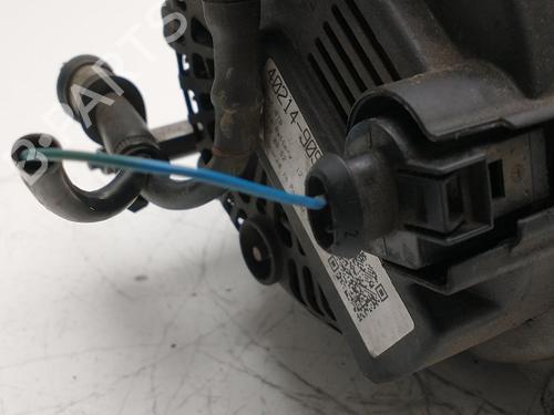 Generator SEAT LEON ST (5F8)  | BP30762459M7 