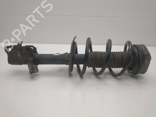 Used Right front shock absorber NISSAN X-TRAIL II (T31) [2007-2018]  31755902