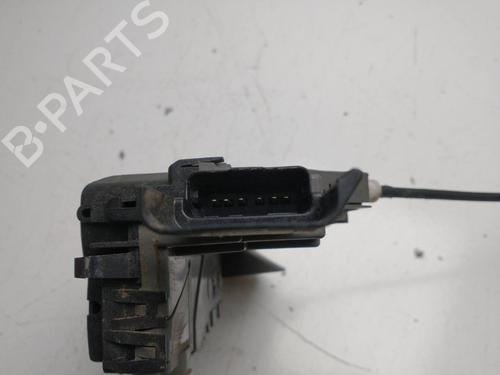 Rear left lock PEUGEOT 3008 I MPV (0U_) 1.6 HDi | BP15658963C100 