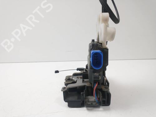 Rear right lock SEAT ALTEA (5P1)  | BP8626428C99 