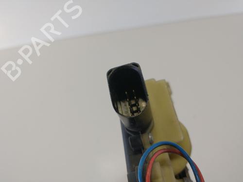 Front right lock SKODA OCTAVIA I (1U2) 1.9 TDI | BP7506939C97 