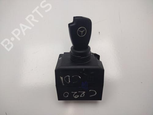 Clé de contact MERCEDES-BENZ C-CLASS (W203) C 220 CDI (203.006) | BP29706124M48