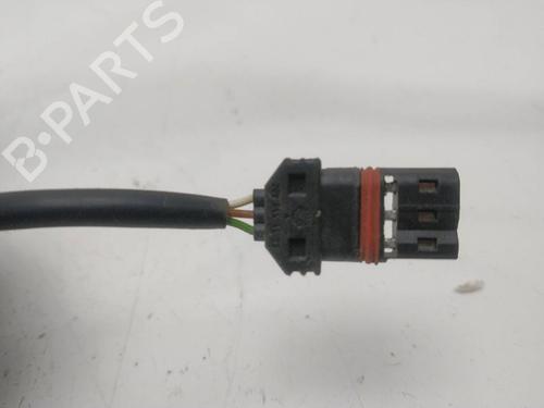 Front left lock MERCEDES-BENZ E-CLASS (W211) E 500 (211.070) | BP11769297C98 