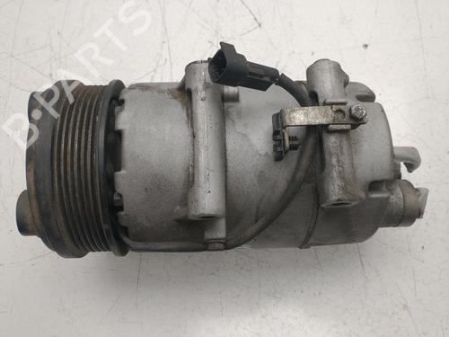 AC compressor FORD FOCUS II Saloon (DB_, FCH, DH) | BP39193333M34 - Image 2