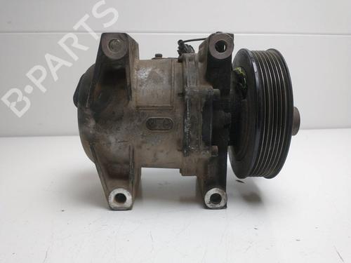 AC compressor NISSAN NAVARA NP300 (D40) 2.5 dCi 4WD | BP13891381M34 
