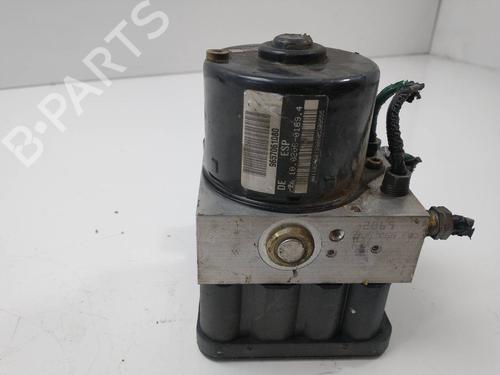 ABS pump CITROËN C5 II (RC_)  | BP7662273M43 