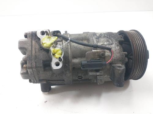 AC compressor BMW 3 (E90)  | BP8144456M34 