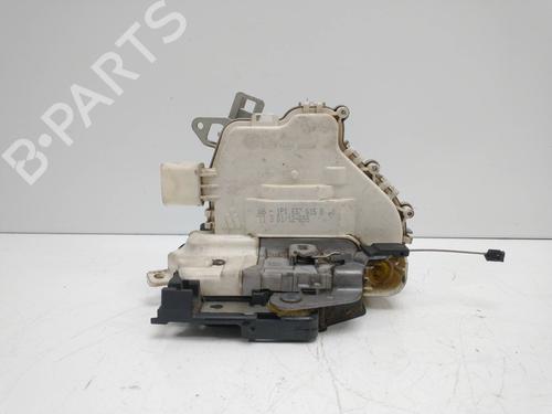 Venstre fortil lås SEAT LEON (1P1) 1.6 TDI (105 hp) 9817682