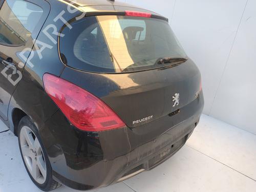 Left front driveshaft PEUGEOT 308 I (4A_, 4C_) | BP9144839M38