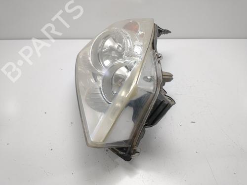 Højre forlygte OPEL ASTRA H (A04)  | BP24310875C29 