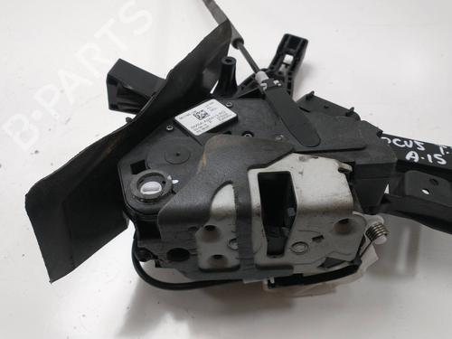 Rear left lock FORD FOCUS III  | BP8309571C100 