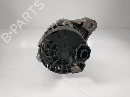Alternator FIAT 500X (334_) 1.6 D Multijet (334AXA1B, 334AXA11) | BP17720312M7 