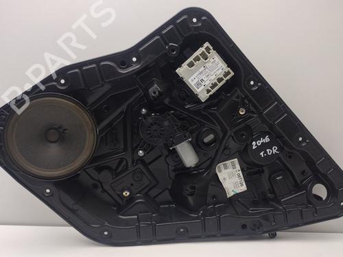 rear-right-window-mechanism-mercedes-benz-a-class-w177-2018-34372560 main image
