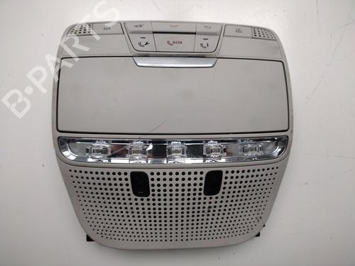 Kabinelys MERCEDES-BENZ C-CLASS T-Model (S205) [2014-2023]  31628032