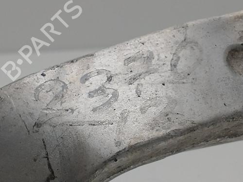 Left front suspension arm SEAT EXEO (3R2) 2.0 TFSI | BP35956067M12 - Image 2