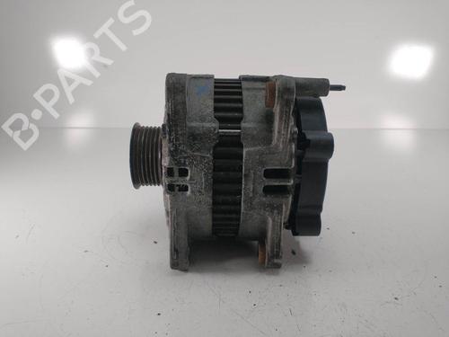 Generator VW TOUAREG (7P5, 7P6) 3.0 V6 TDI (204 hp) 15721088