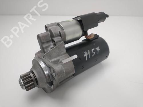 Used Starter AUDI A3 Sportback (8PA) 2.0 TDI 16V (140 hp) 16546767