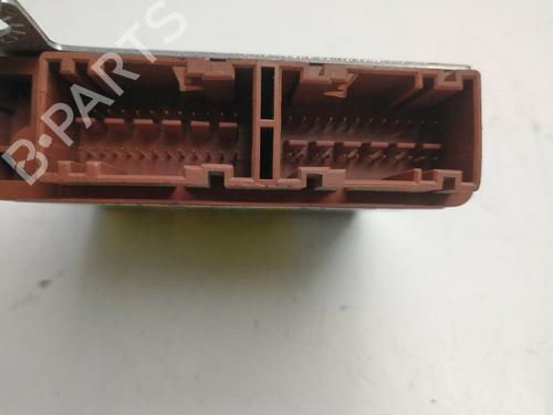 ECU airbags CITROËN JUMPER II Bus  | BP22315129M53 
