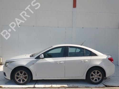 Pièces Détachées Usagées CHEVROLET CRUZE (J300) 2.0 CDI (125 hp) 4357924