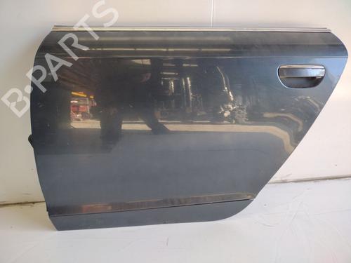 Left rear door AUDI A6 C6 (4F2) 2.0 TDI | BP23245184C4 