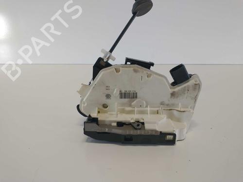 Used Rear left lock VW TIGUAN (5N_) [2007-2018]  7507087
