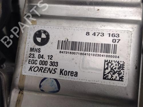 Used Egr BMW X1 (F48) sDrive 18 d (150 hp) 31188212