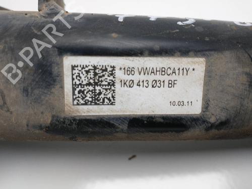 Right front shock absorber VW GOLF VI (5K1) 1.6 TDI | BP12339569M17 