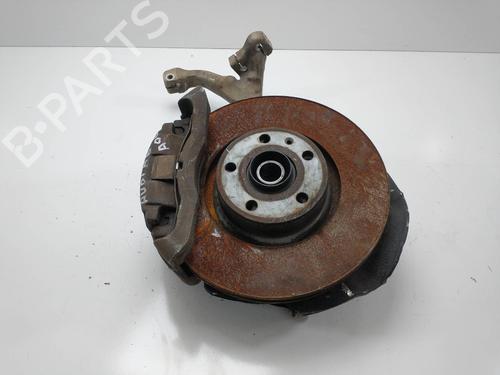 Used Right front steering knuckle AUDI A6 C6 (4F2) 2.7 TDI (180 hp) 7631785