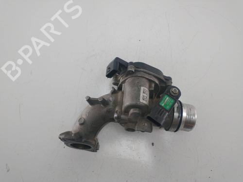 Used Throttle body DACIA DOKKER Express Box Body/MPV [2012-2025]  9440310