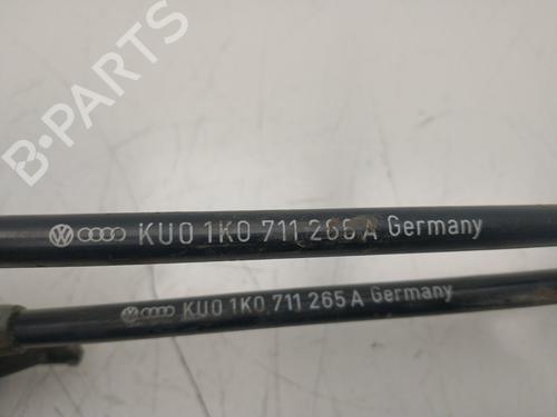 Gear lever SEAT LEON (1P1) | BP35792644M90 - Image 2