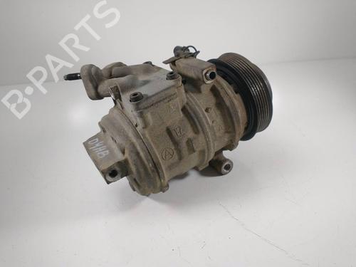 AC compressor HYUNDAI SANTA FÉ II (CM) 2.2 CRDi 4x4 | BP17527298M34 