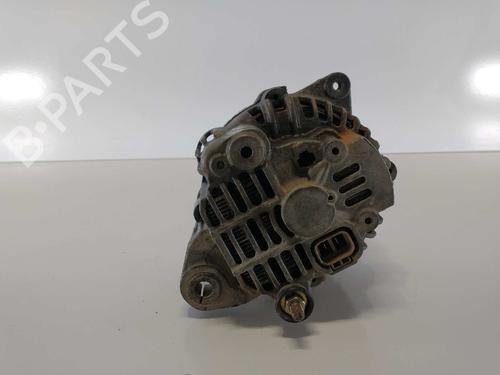 Alternator MITSUBISHI PAJERO III (V7_W, V6_W) 3.2 Di-D (V68W, V78W) | BP7507380M7 
