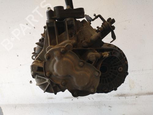 Gearbox OPEL ASTRA H (A04)  | BP7505878M3 