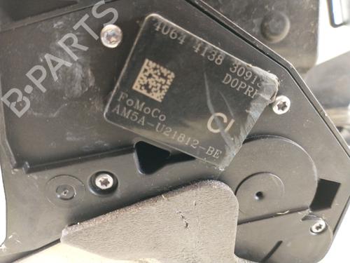 Front right lock FORD FIESTA VI (CB1, CCN)  | BP7506525C97 